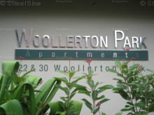 Woollerton Park (D10), Apartment #1126162